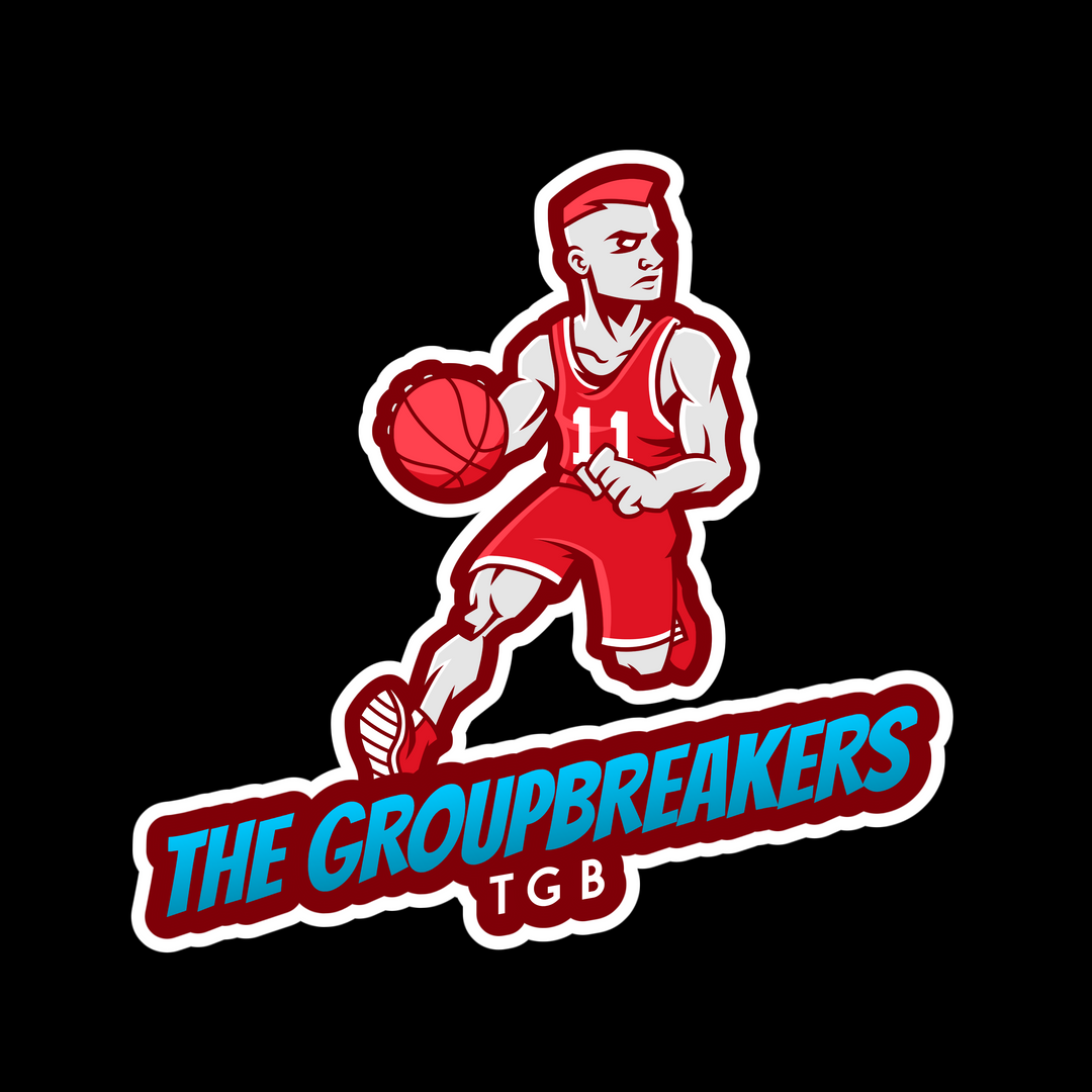 Baseball – The GroupBreakers